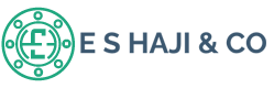 E S Haji & Co - Foundation Bolts Manufacturer in India